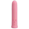Pretty Love Mini-Vibro Curtis Pretty Love 10 x 2cm Rose